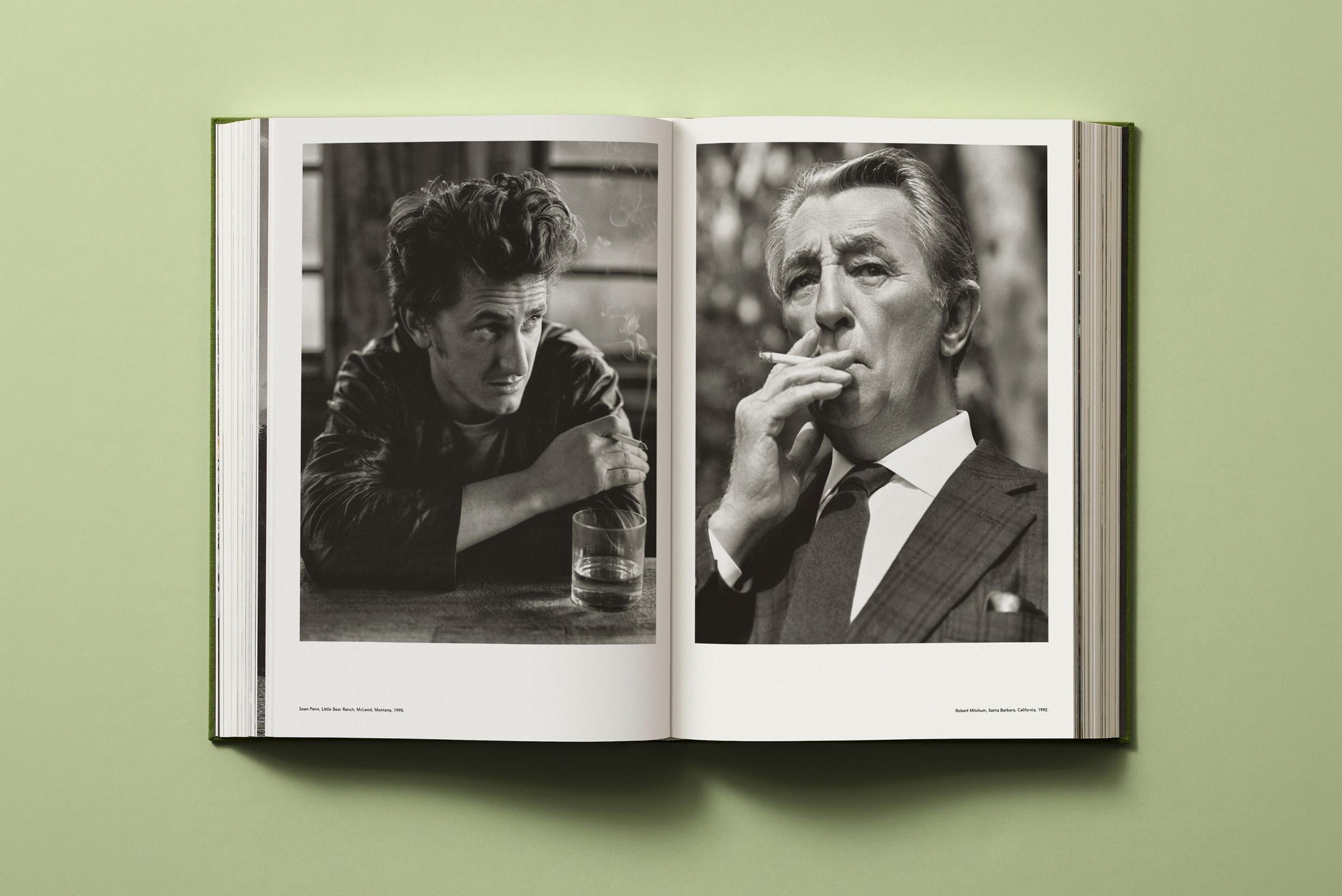 Taschen-Bruce Weber. My Education (German, French, English)-Photography-Black-Deal-Outlet-by-ARCHIVIST