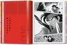 Taschen-100 Manga Artists. 45th Ed. (German, French, English)-Pop Culture-Black-Deal-Outlet-by-ARCHIVIST
