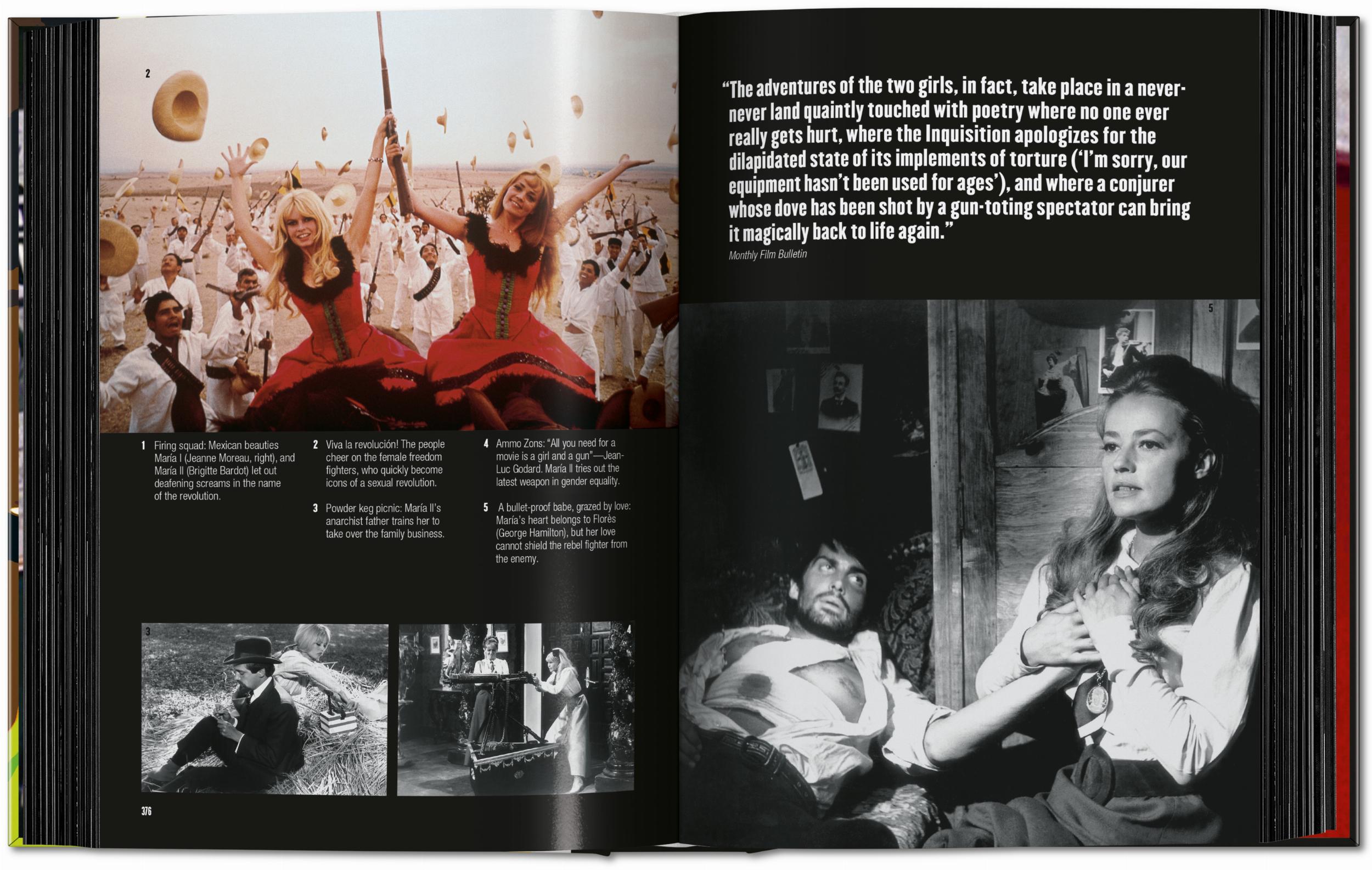 Taschen-100 Movies of the 1960s (English)-Film-Black-Deal-Outlet-by-ARCHIVIST