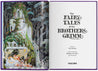 Taschen-The Fairy Tales of the Brothers Grimm (English)-Kids-Black-Deal-Outlet-by-ARCHIVIST