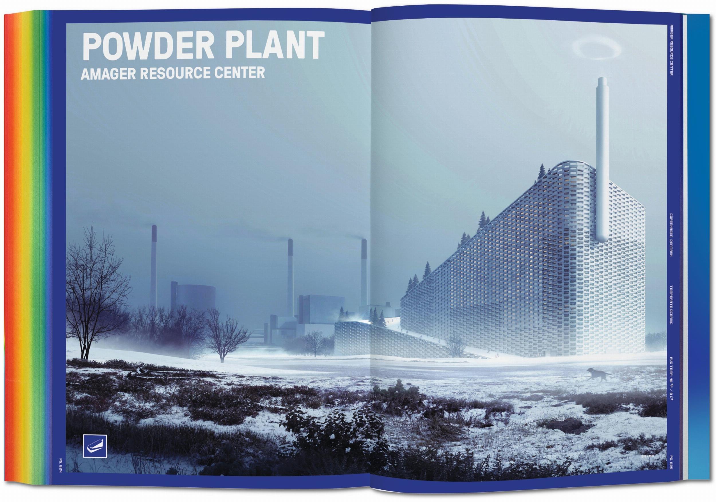 Taschen-BIG. Hot to Cold. An Odyssey of Architectural Adaptation (English)-Architektur & Design-Black-Deal-Outlet-by-ARCHIVIST