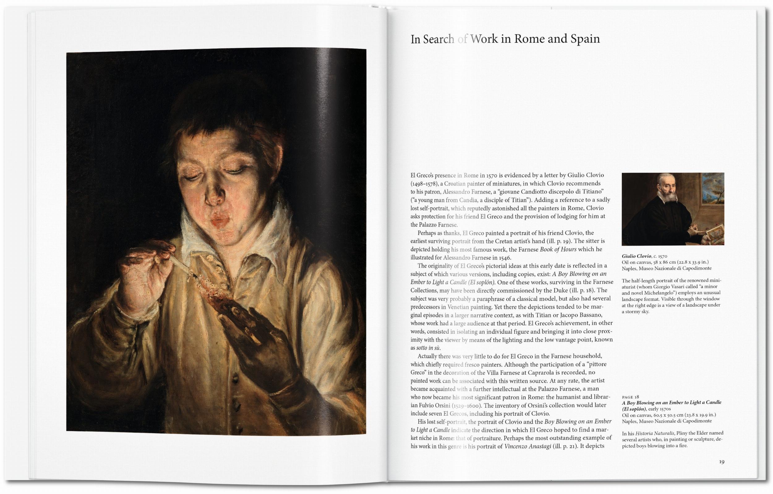 Taschen-El Greco (German)-Art-Black-Deal-Outlet-by-ARCHIVIST