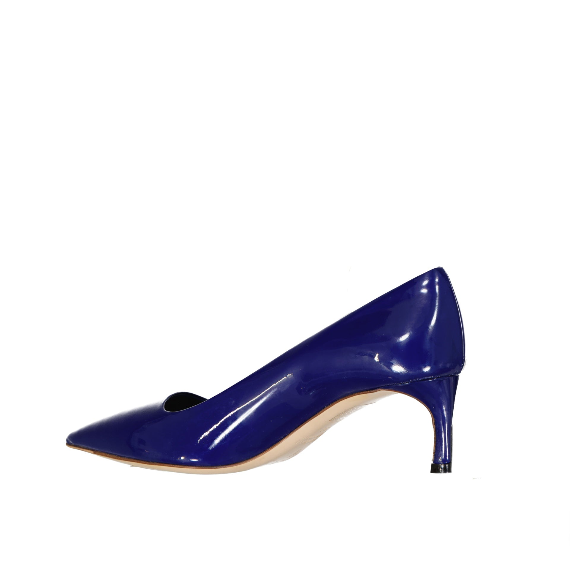 Miu Miu-Miu Miu Leather Pumps-WOMEN SHOES-Black-Deal-Outlet-by-ARCHIVIST