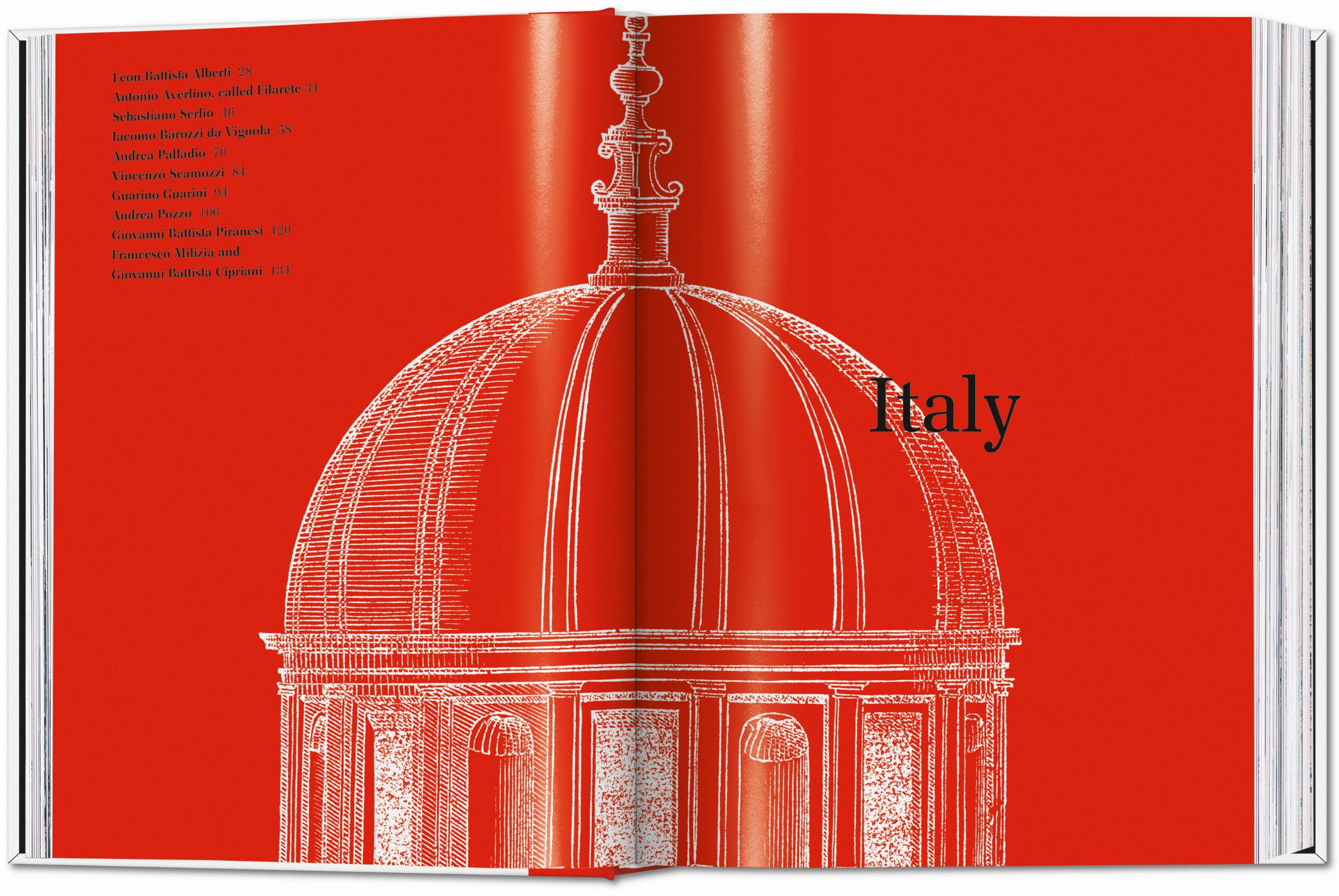 Taschen-Teoría de la arquitectura. Textos pioneros de la arquitectura desde el Renacimiento hasta la actualidad (Spanish)-Architektur & Design-Black-Deal-Outlet-by-ARCHIVIST