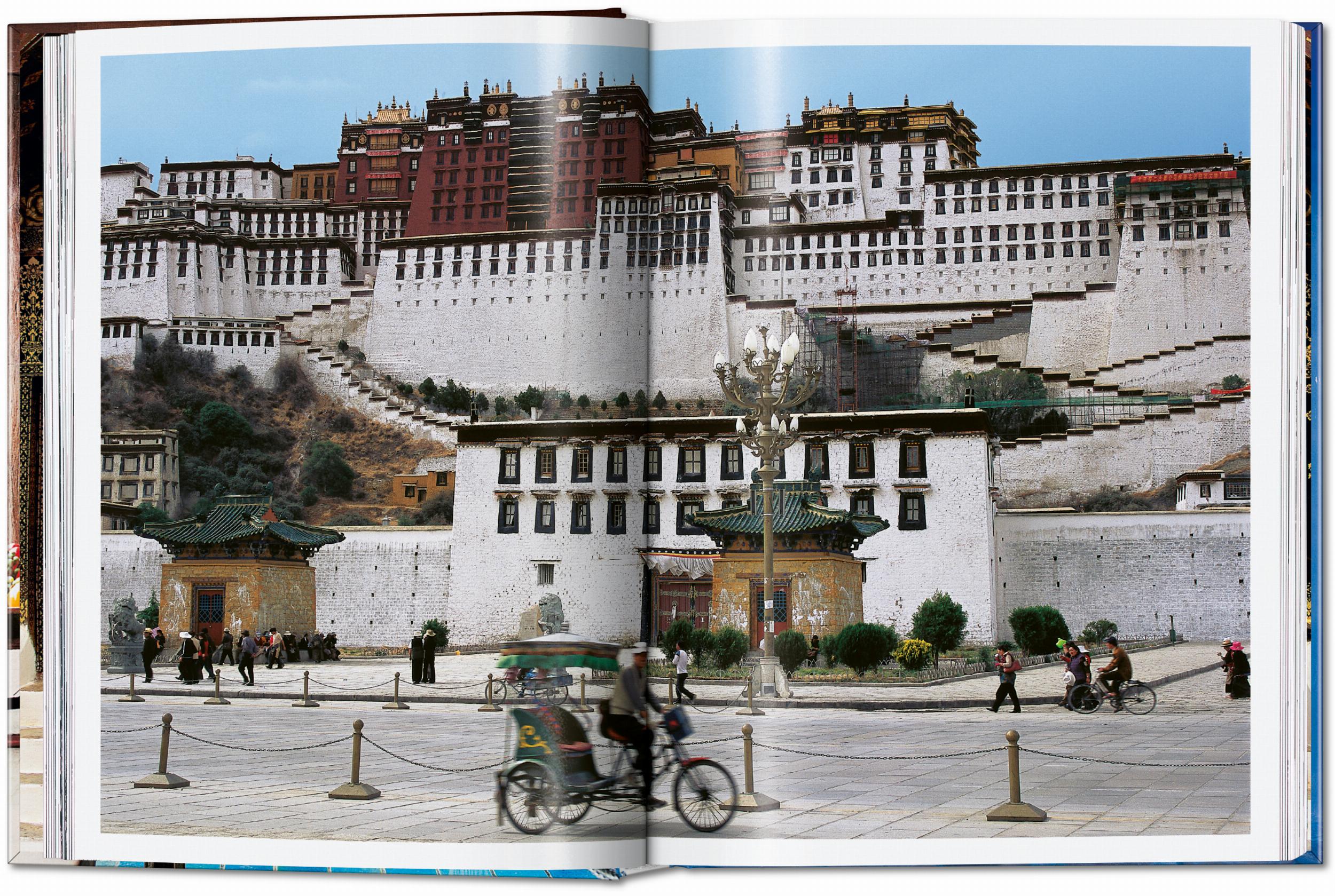 Taschen-Living in Asia. 40th Ed. (German, French, English)-Style, Food & Travel-Black-Deal-Outlet-by-ARCHIVIST