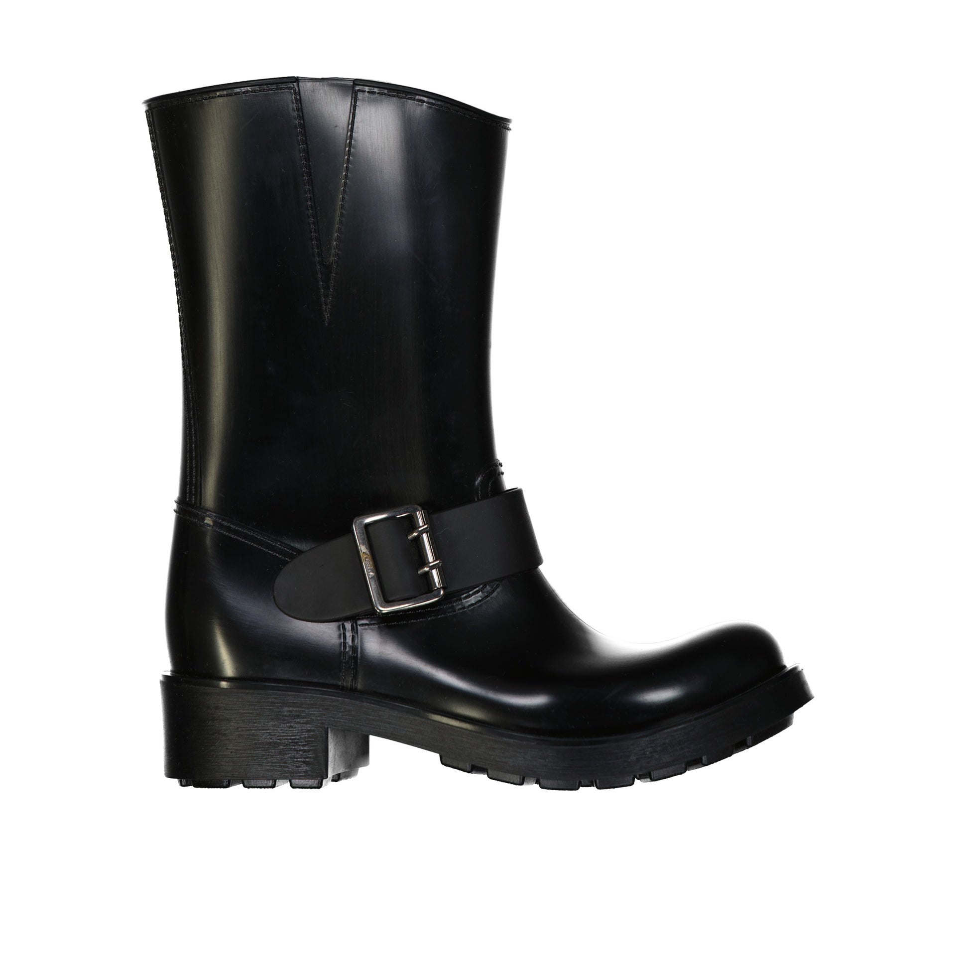 Furla Rubber Boots