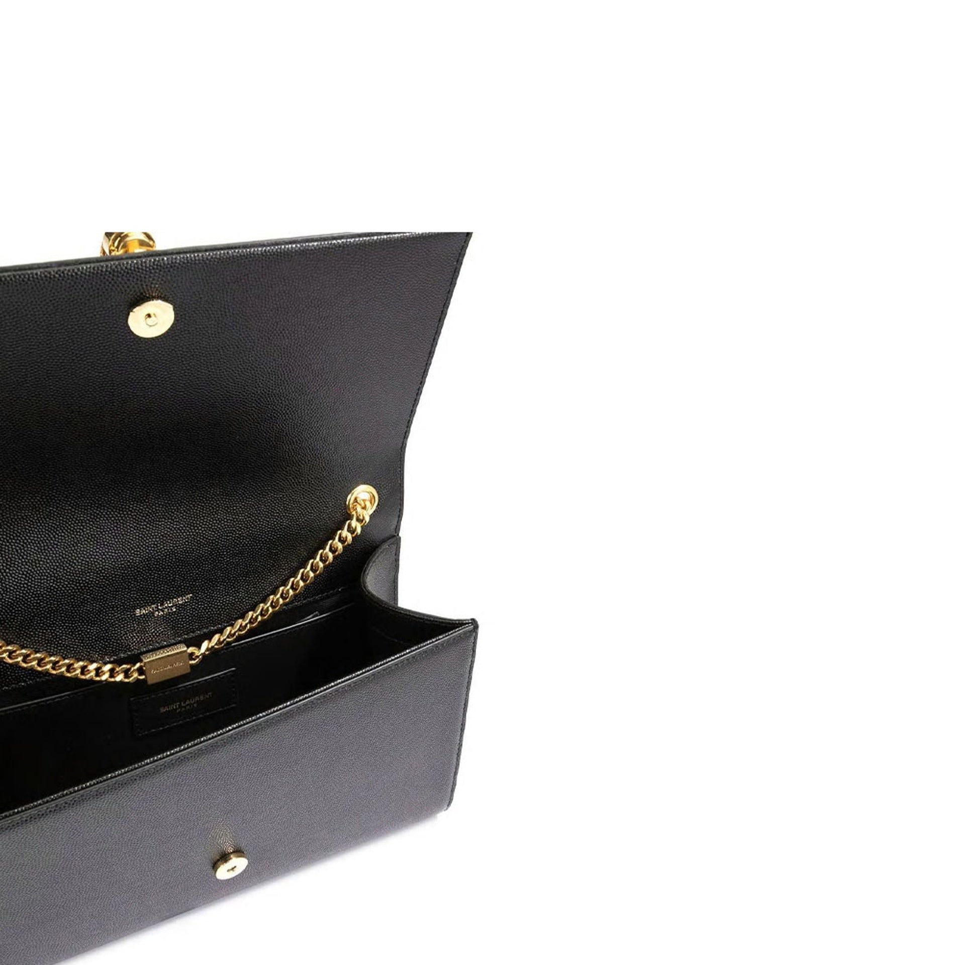 Saint Laurent Kate Small Shoulder Bag