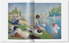 Taschen-Seurat (English)-Art-Black-Deal-Outlet-by-ARCHIVIST