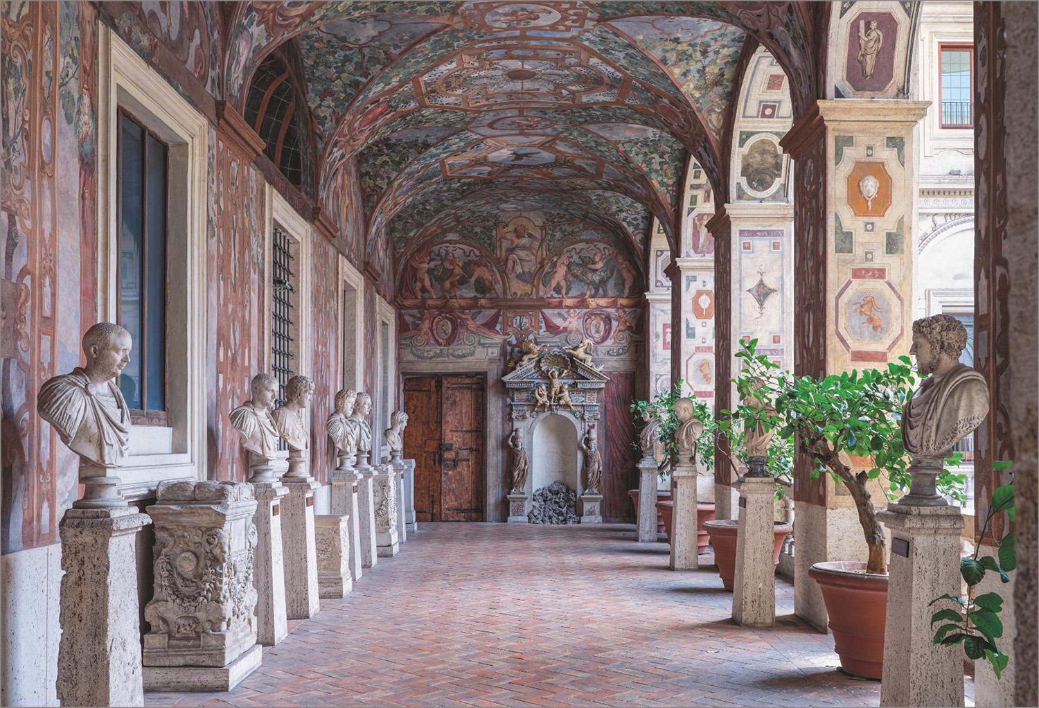 Taschen-Massimo Listri. Italian Palaces (German, French, English)-Photography-Black-Deal-Outlet-by-ARCHIVIST