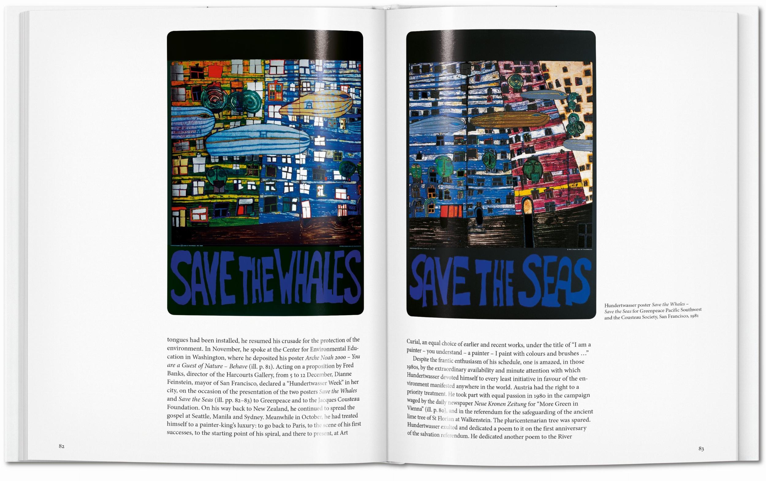 Taschen-Hundertwasser (German)-Art-Black-Deal-Outlet-by-ARCHIVIST