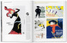 Taschen-The History of Graphic Design. Vol. 1. 1890–1959 (German, French, English)-Graphic Design-Black-Deal-Outlet-by-ARCHIVIST