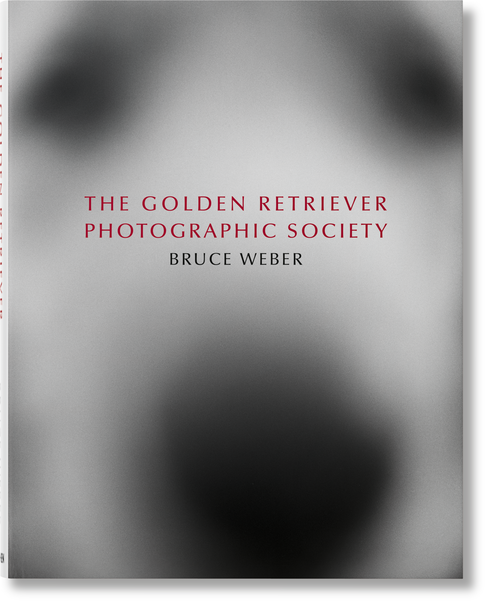 Taschen-Bruce Weber. The Golden Retriever Photographic Society (German, French, English)-Photography-Black-Deal-Outlet-by-ARCHIVIST
