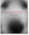 Taschen-Bruce Weber. The Golden Retriever Photographic Society (German, French, English)-Photography-Black-Deal-Outlet-by-ARCHIVIST