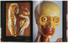 Taschen-Anatomical Waxes. 45th Ed. (German, French, English)-Classics-Black-Deal-Outlet-by-ARCHIVIST