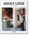 Taschen-Adolf Loos (English)-Architektur & Design-Black-Deal-Outlet-by-ARCHIVIST