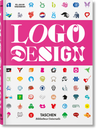 Taschen-Logo Design (German, French, English)-Graphic Design-Black-Deal-Outlet-by-ARCHIVIST