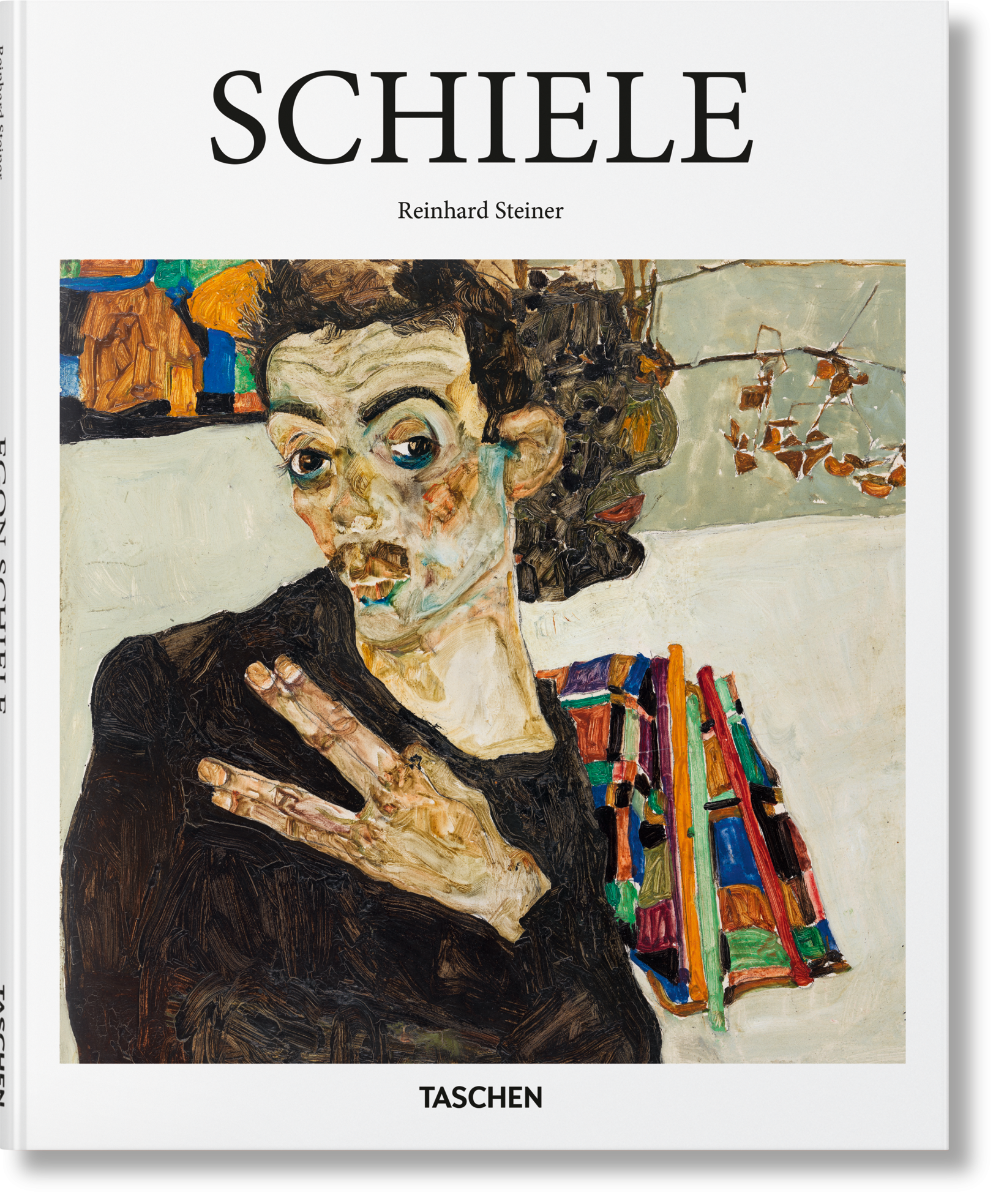 Taschen-Schiele (Spanish)-Art-Black-Deal-Outlet-by-ARCHIVIST