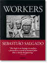 Taschen-Sebastião Salgado. Workers. An Archaeology of the Industrial Age (English)-Photography-Black-Deal-Outlet-by-ARCHIVIST
