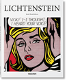 Taschen-Lichtenstein (Italian)-Art-Black-Deal-Outlet-by-ARCHIVIST