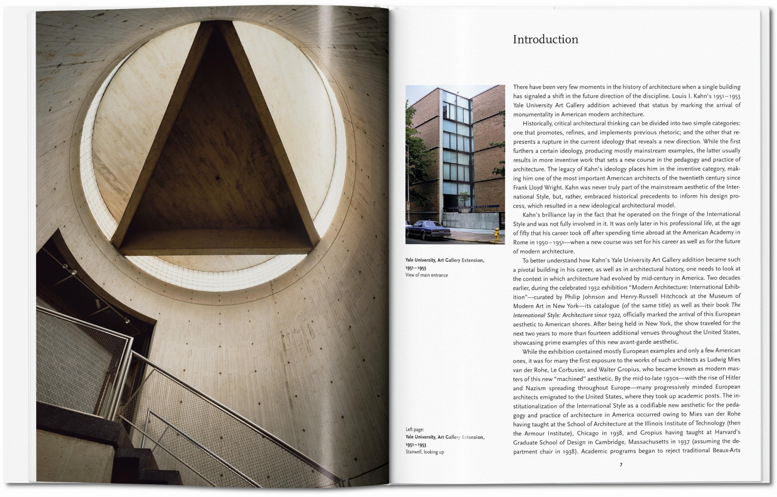 Taschen-Louis I. Kahn (English)-Architektur & Design-Black-Deal-Outlet-by-ARCHIVIST