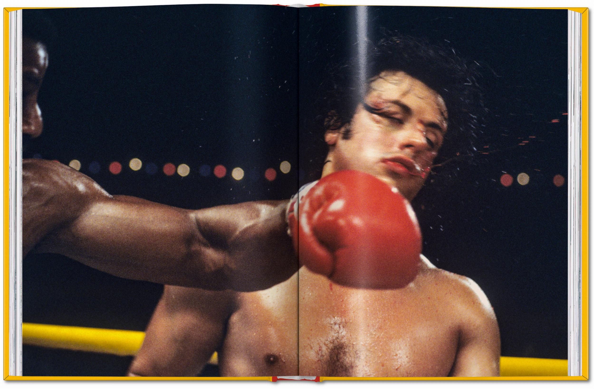 Taschen-Rocky. The Complete Films (English)-Film-Black-Deal-Outlet-by-ARCHIVIST