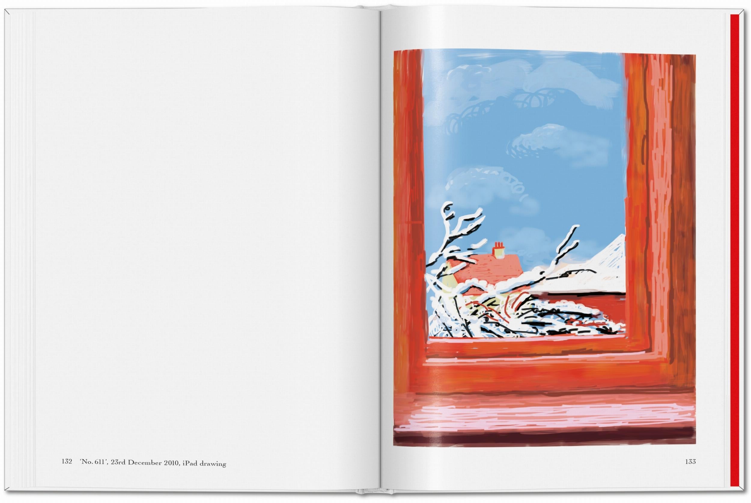 Taschen-David Hockney. My Window (English)-Art-Black-Deal-Outlet-by-ARCHIVIST