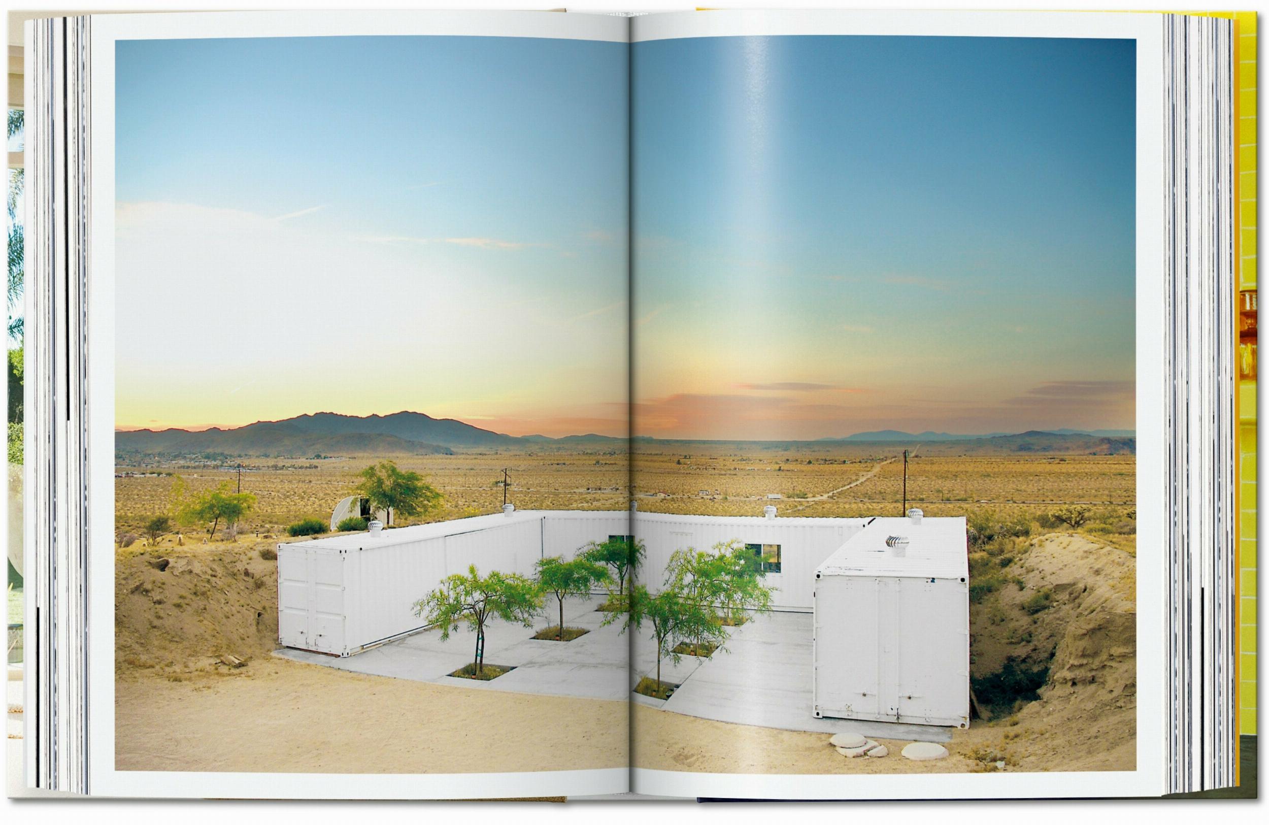 Taschen-Interiors Now! 45th Ed. (Spanish, Italian, Portuguese)-Architektur & Design-Black-Deal-Outlet-by-ARCHIVIST