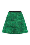 Moncler Genius-OUTLET-SALE-1 Moncler JW Anderson - Cotton mini-skirt-ARCHIVIST