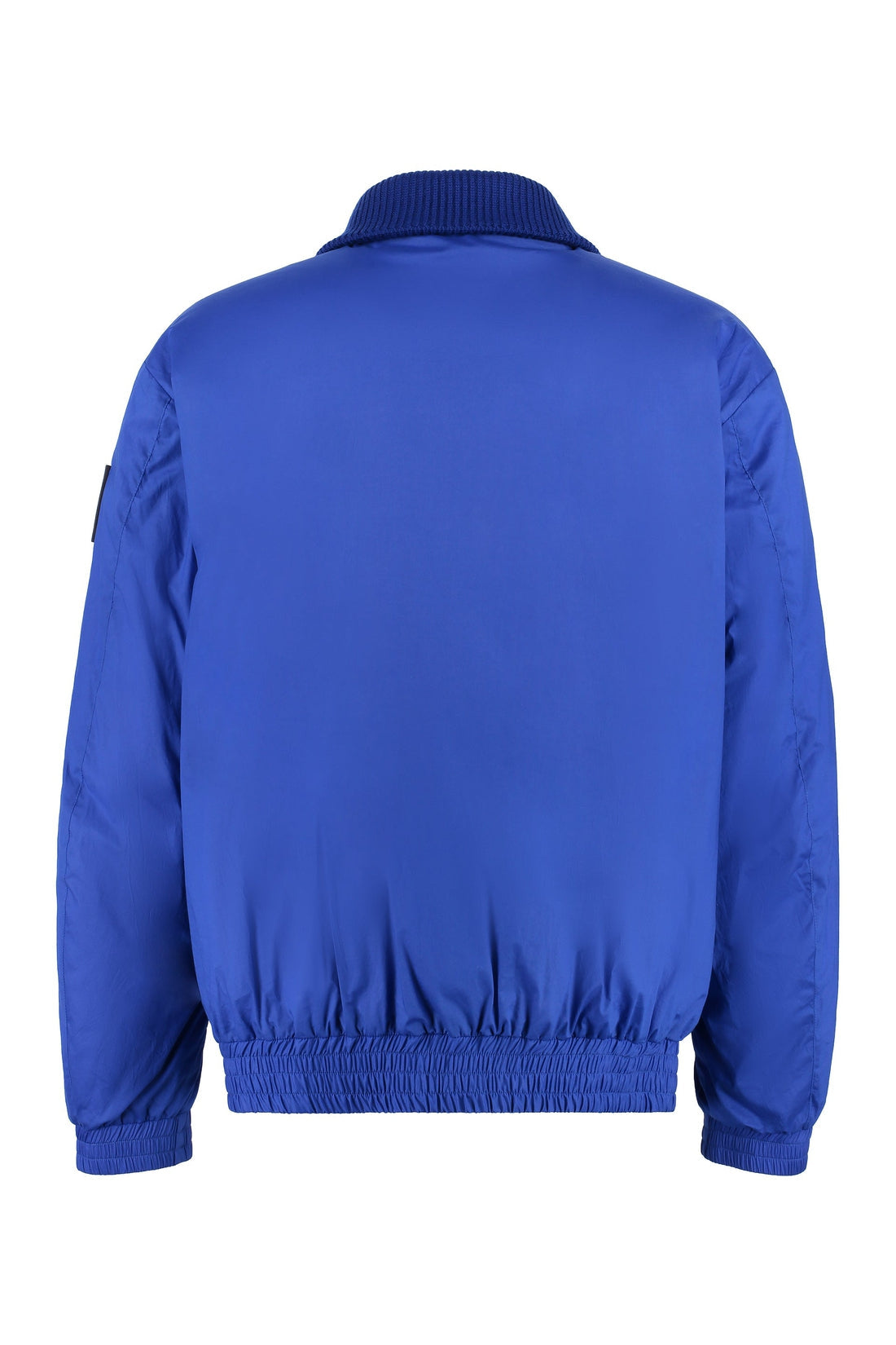 Moncler Genius-OUTLET-SALE-1 Moncler JW Anderson - Skiddaw short down jacket-ARCHIVIST