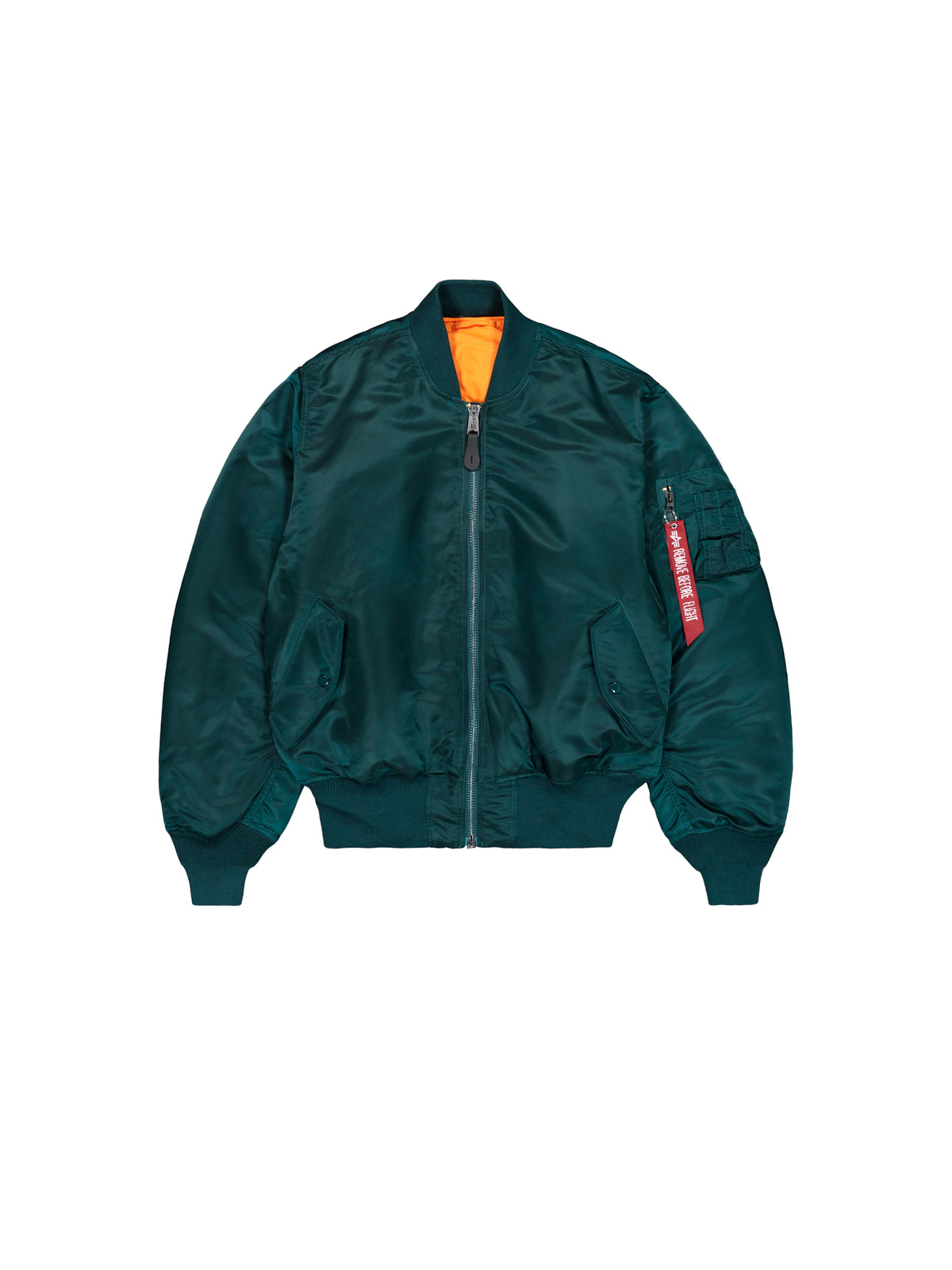 MA-1 Heritage Bomber Jacket