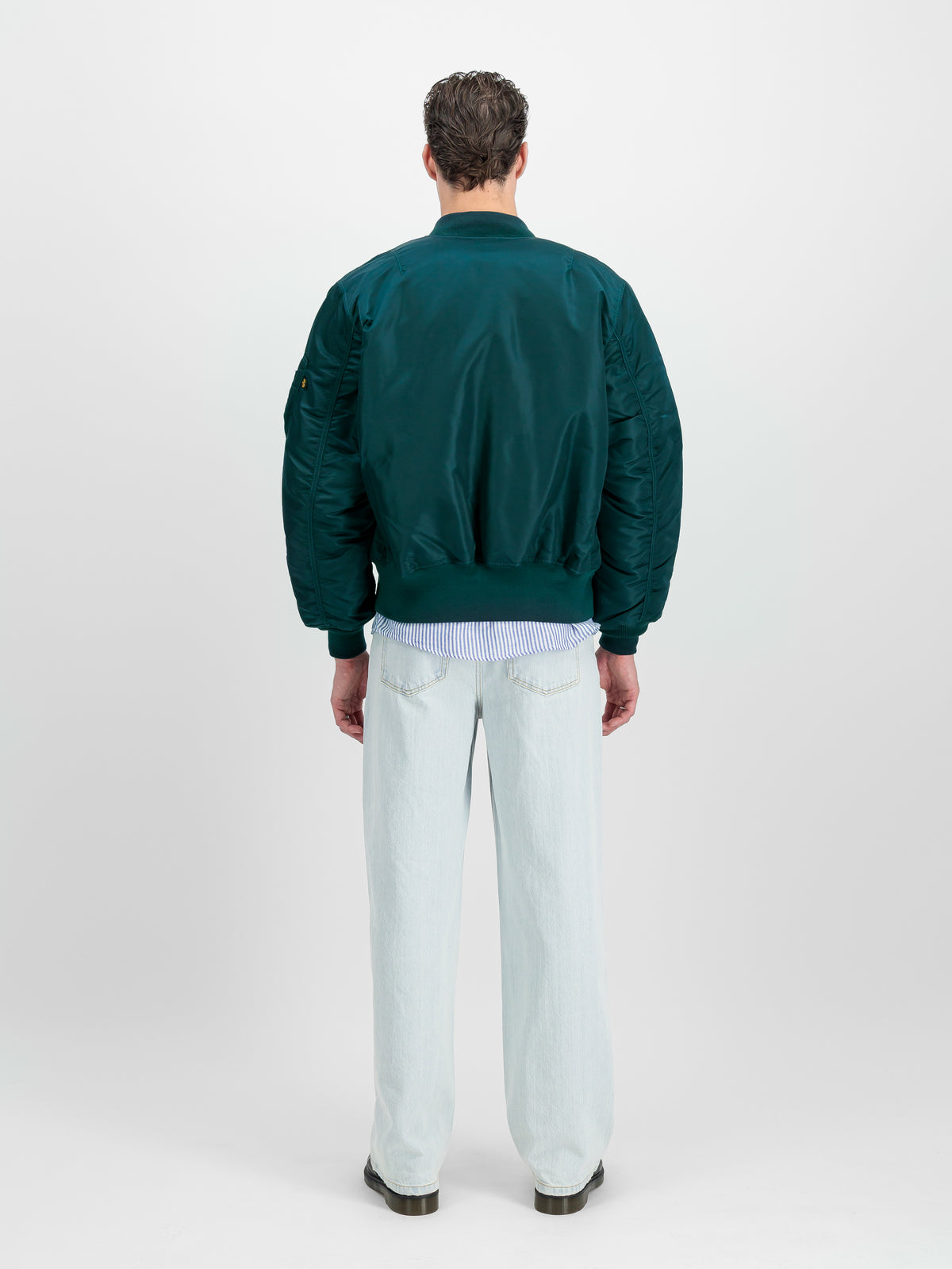 MA-1 Heritage Bomber Jacket