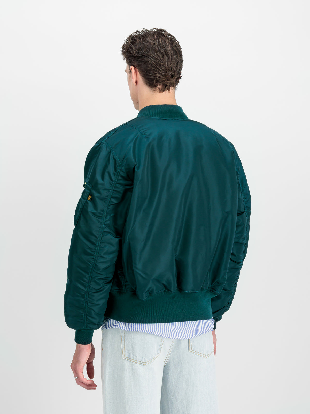 MA-1 Heritage Bomber Jacket