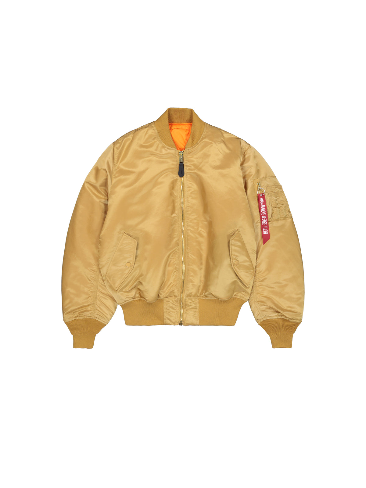 MA-1 Heritage Bomber Jacket