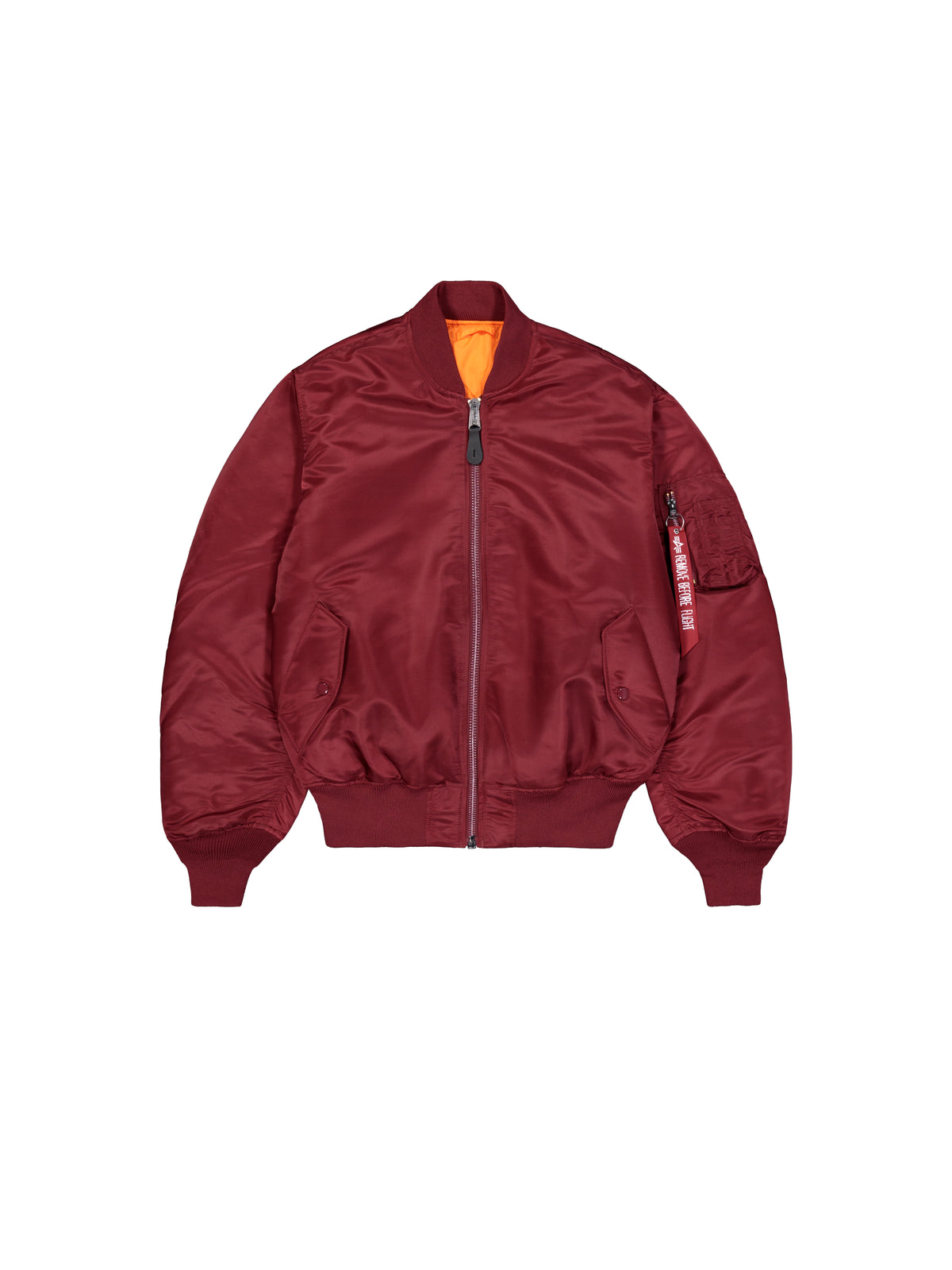 MA-1 Heritage Bomber Jacket