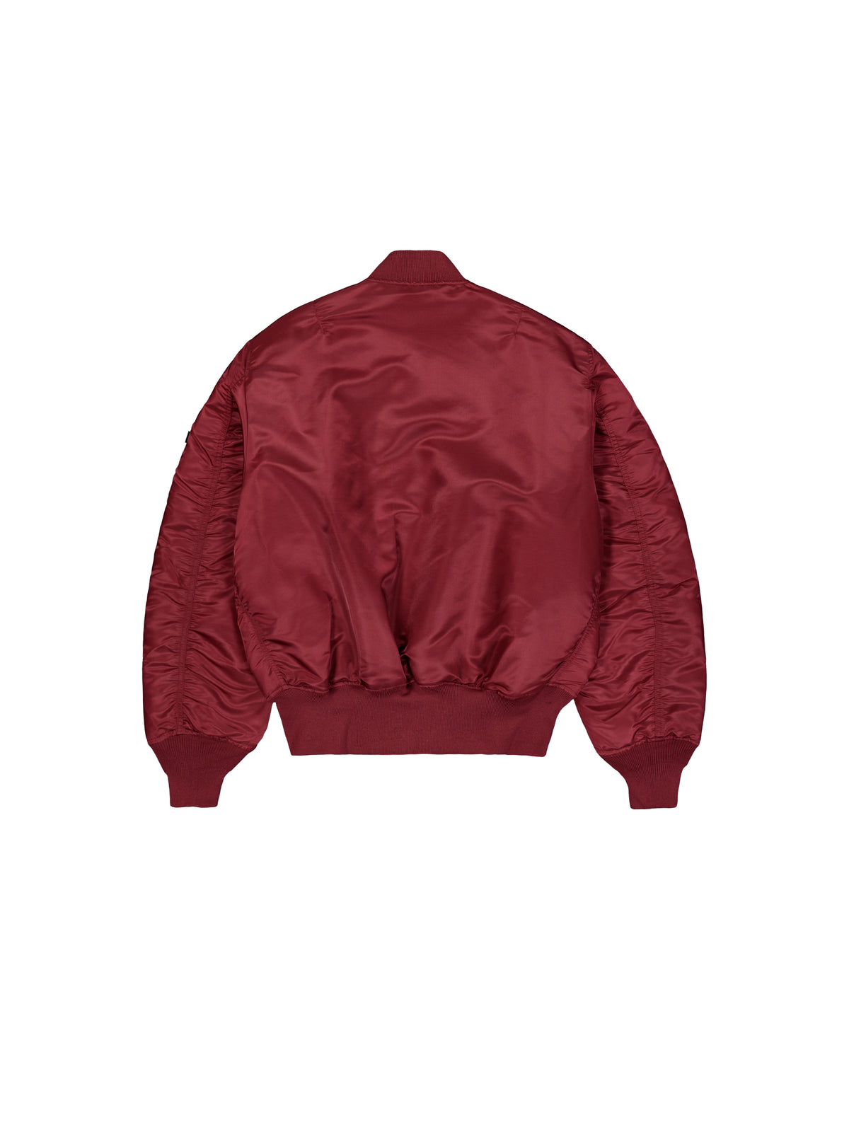 MA-1 Heritage Bomber Jacket