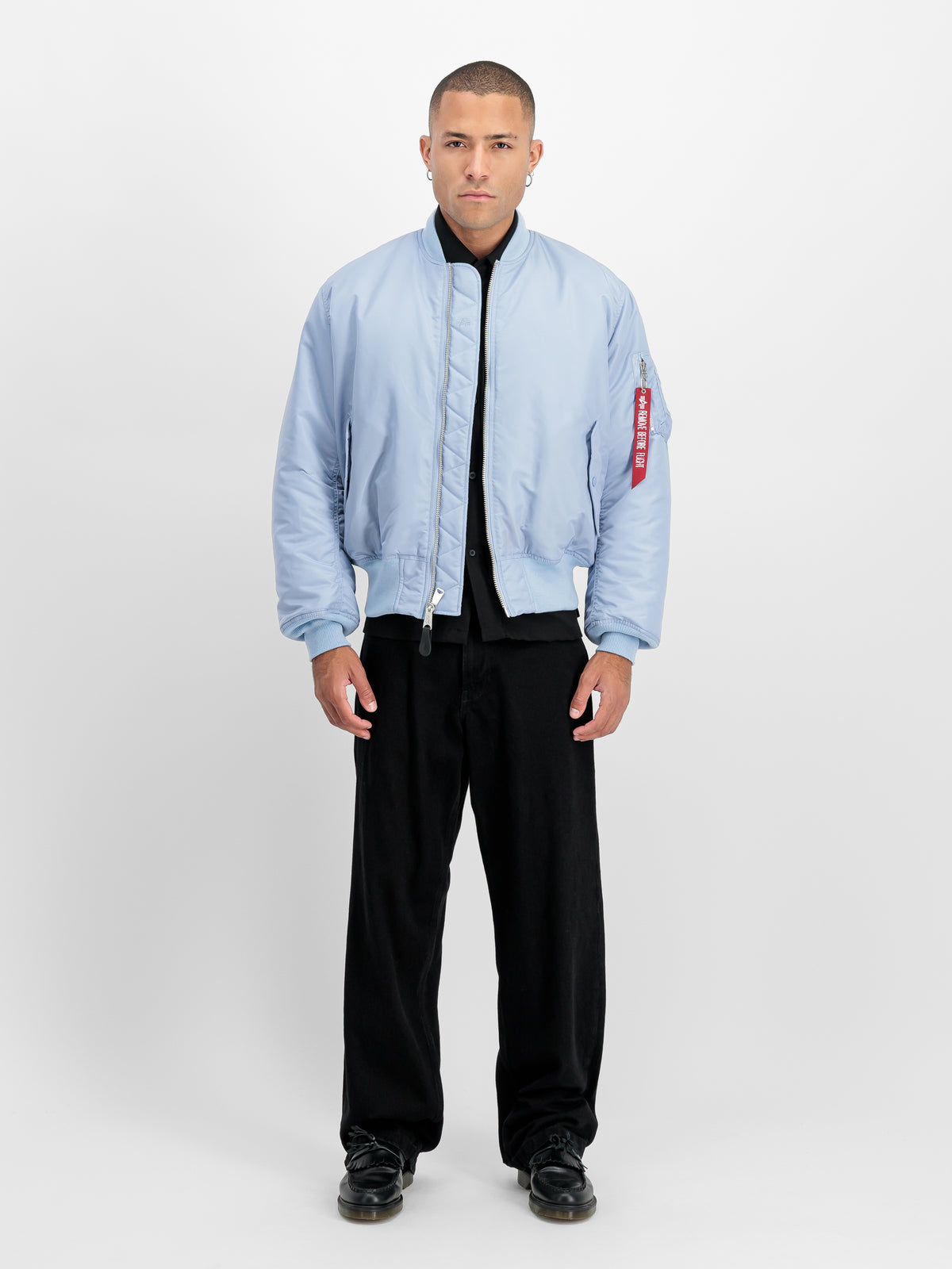 MA-1 Heritage Bomber Jacket