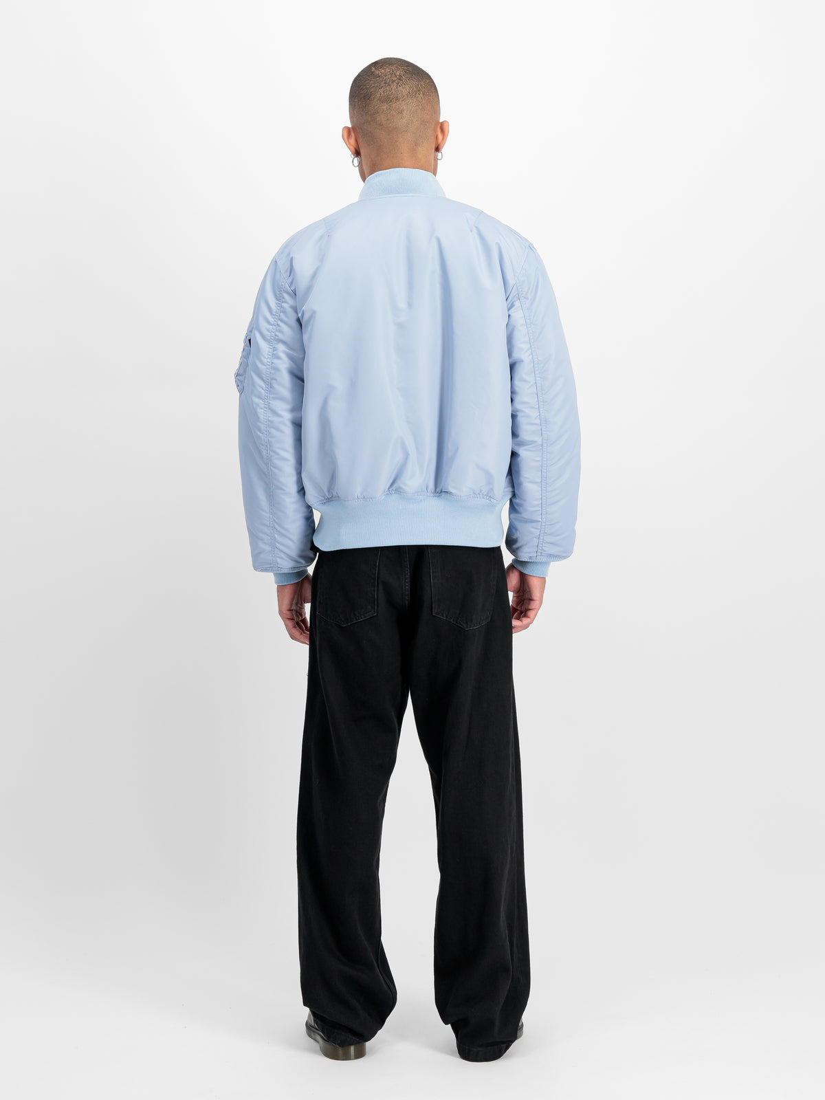 MA-1 Heritage Bomber Jacket
