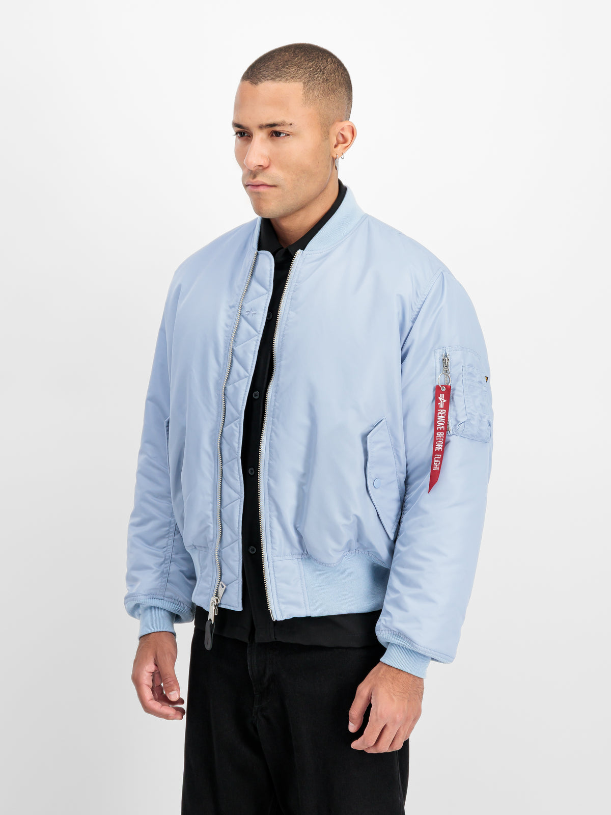 MA-1 Heritage Bomber Jacket