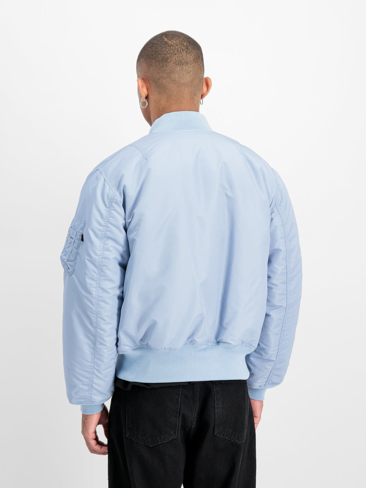 MA-1 Heritage Bomber Jacket