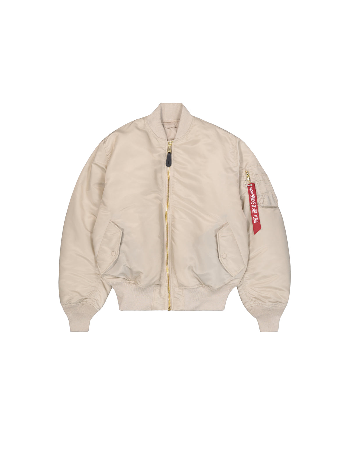 MA-1 Heritage Bomber Jacket