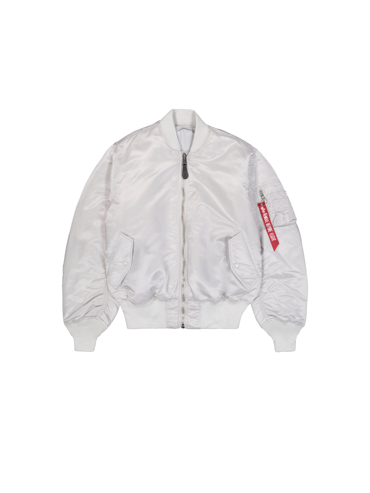 MA-1 Heritage Bomber Jacket