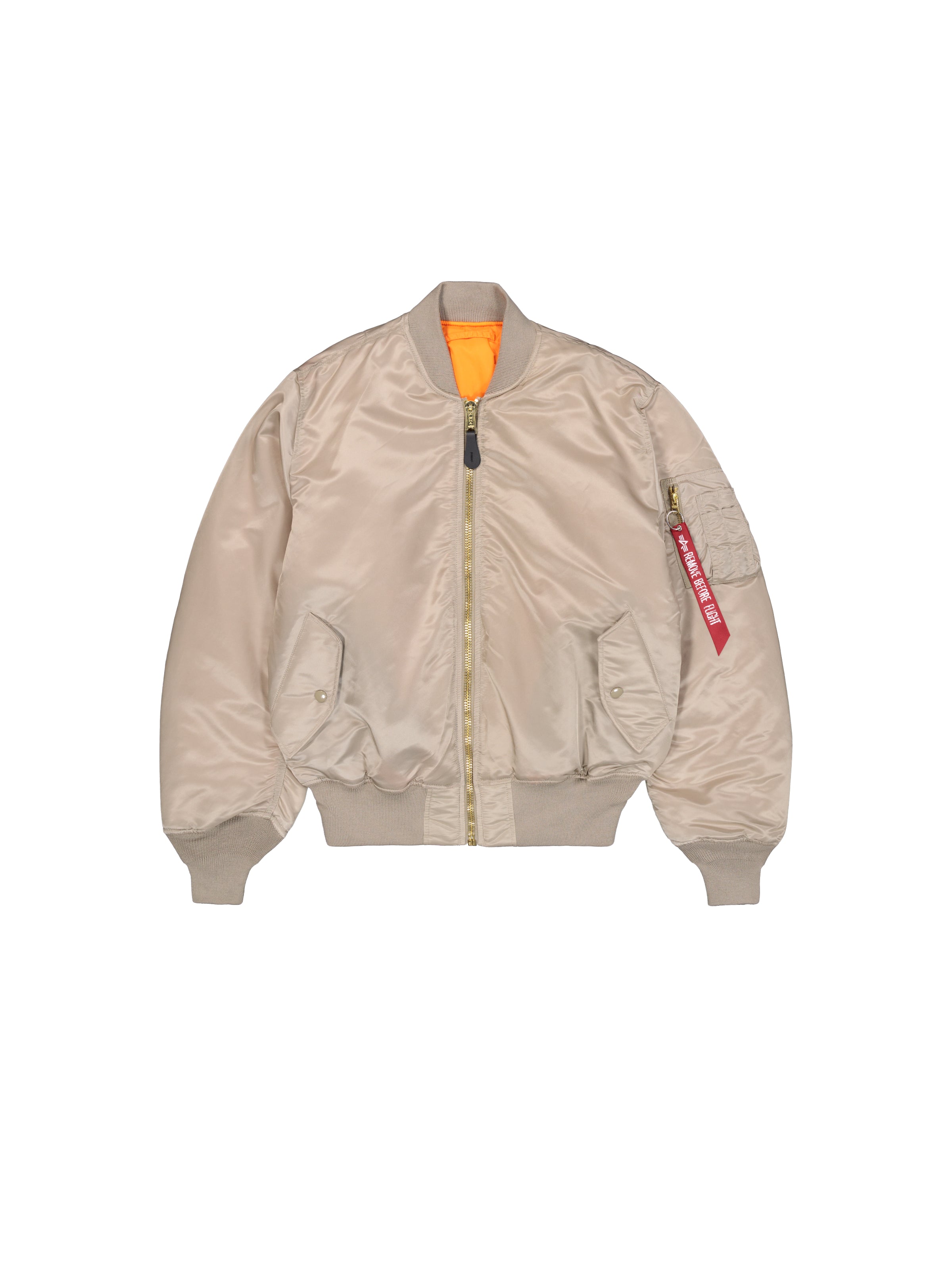 MA-1 Heritage Bomber Jacket-Jacken & Mäntel-Alpha Industries-OUTLET-ARCHIVIST-ARCHIVE-SALE