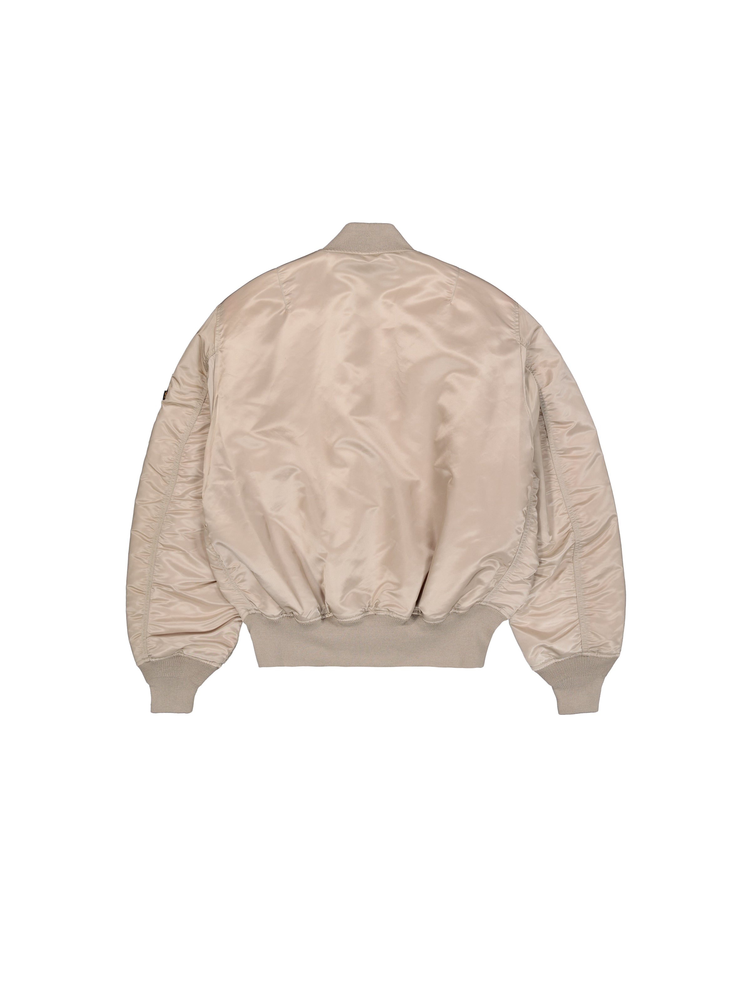 MA-1 Heritage Bomber Jacket-Jacken & Mäntel-Alpha Industries-OUTLET-ARCHIVIST-ARCHIVE-SALE