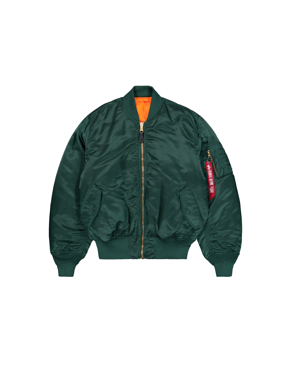 MA-1 Heritage Bomber Jacket