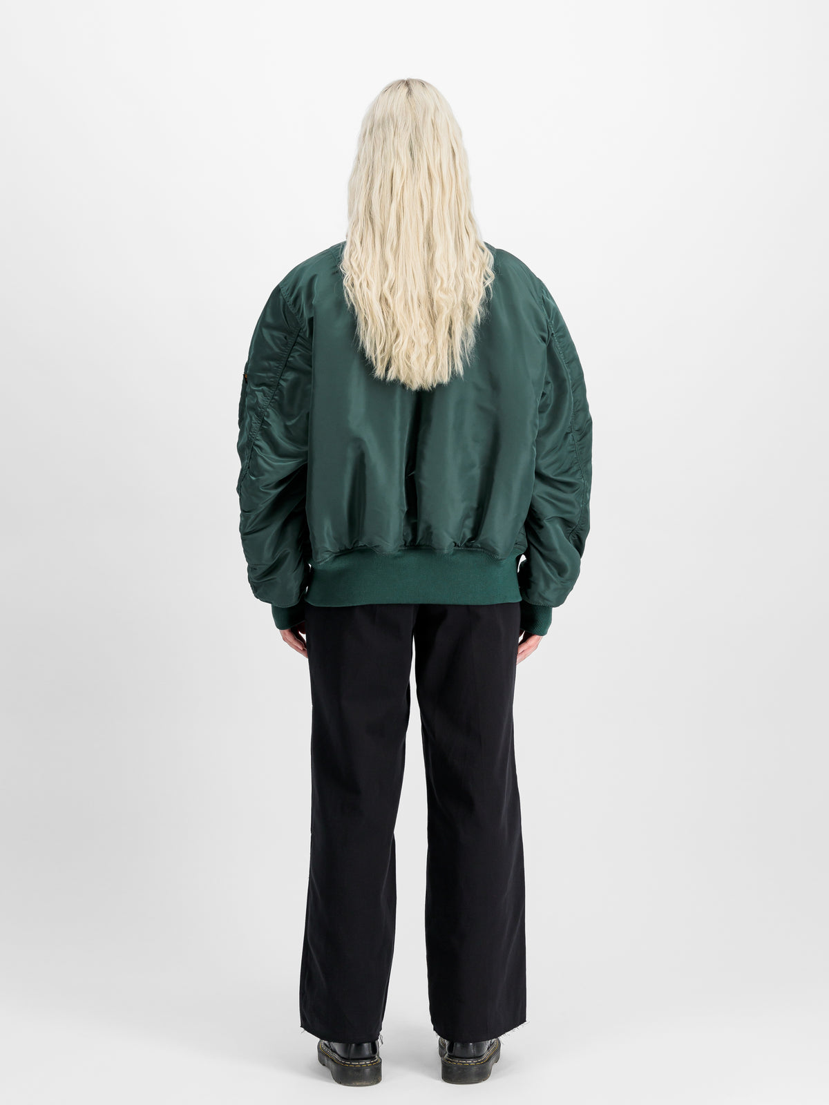 MA-1 Heritage Bomber Jacket