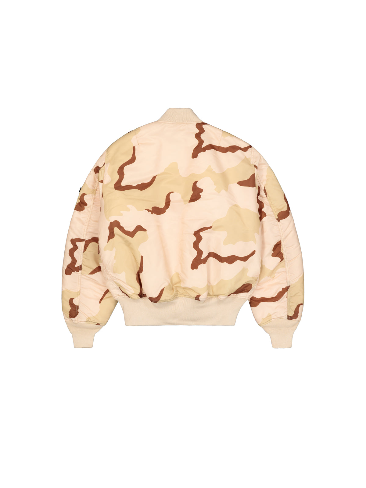 MA-1 Camo Heritage Bomber Jacket