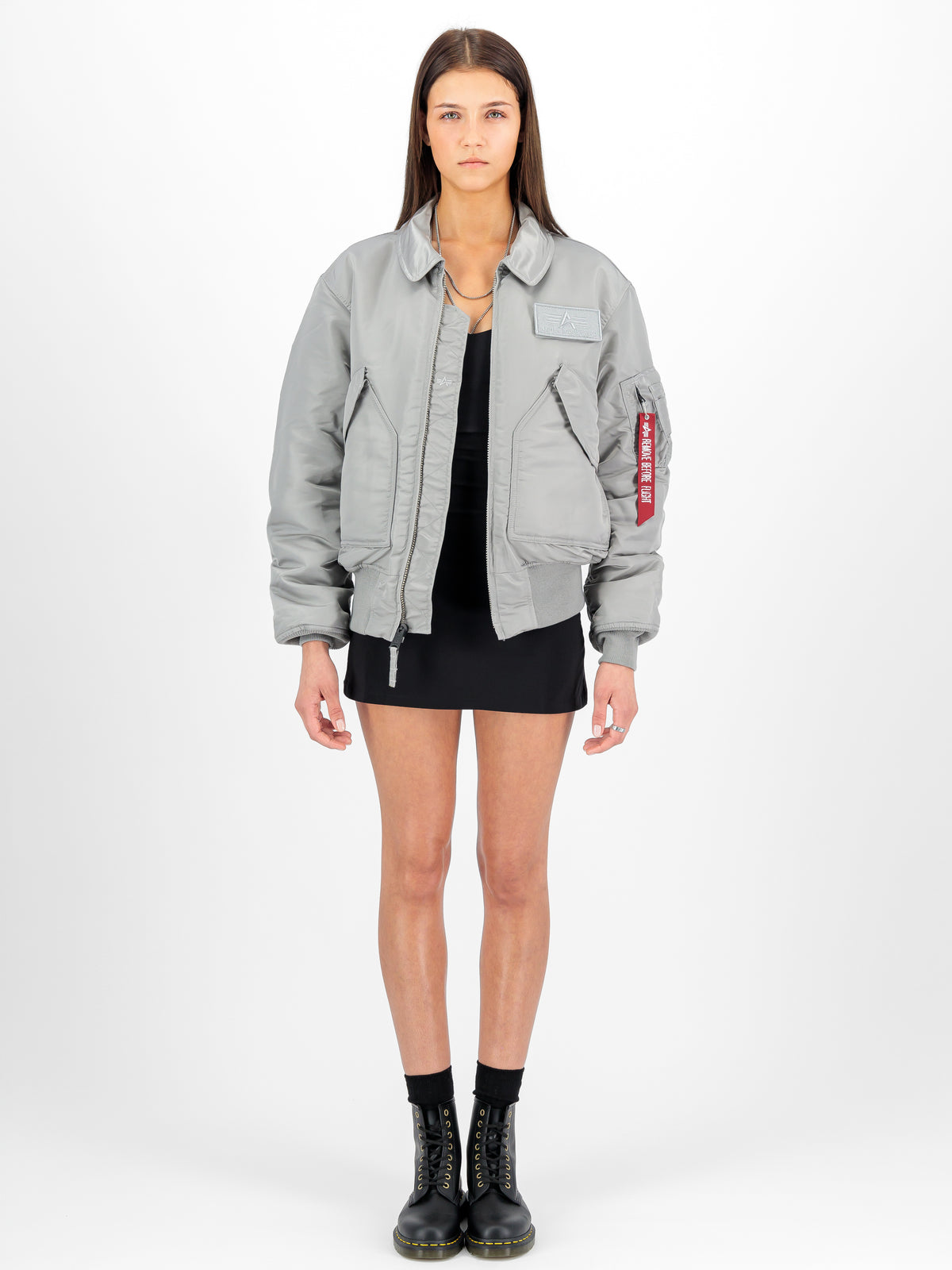 CWU-45 Heritage Bomber Jacket