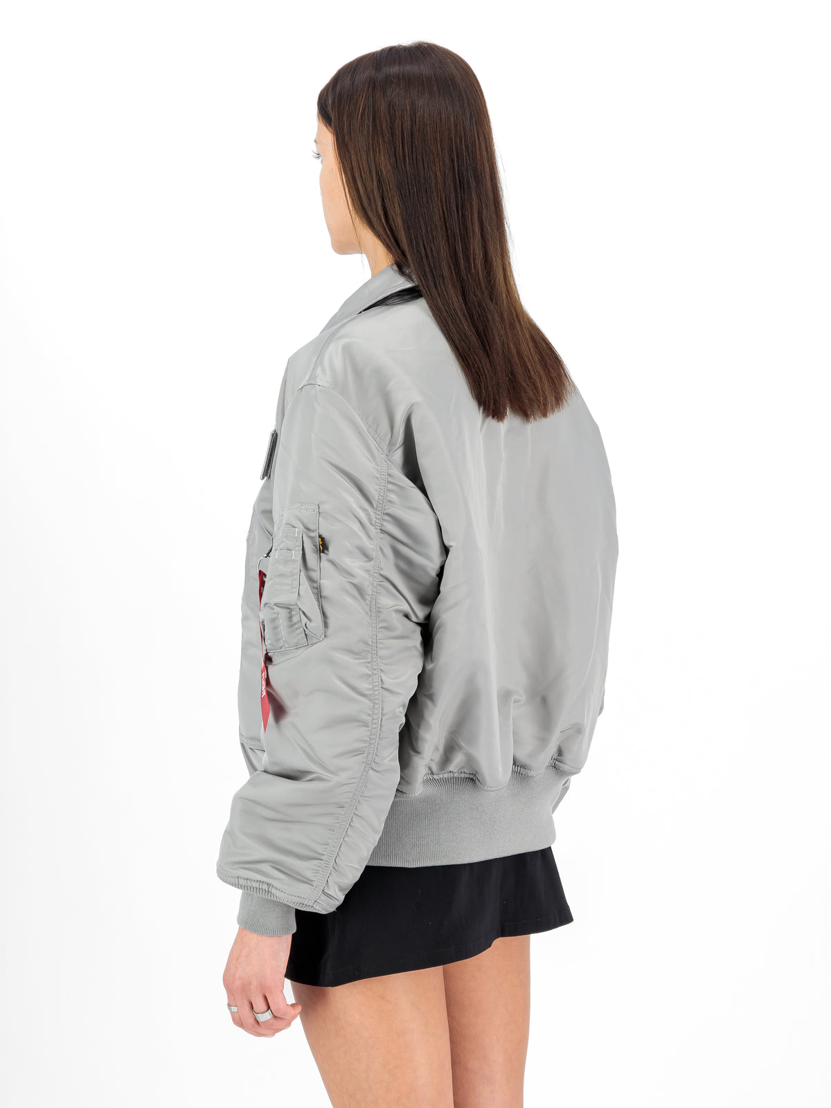 CWU-45 Heritage Bomber Jacket