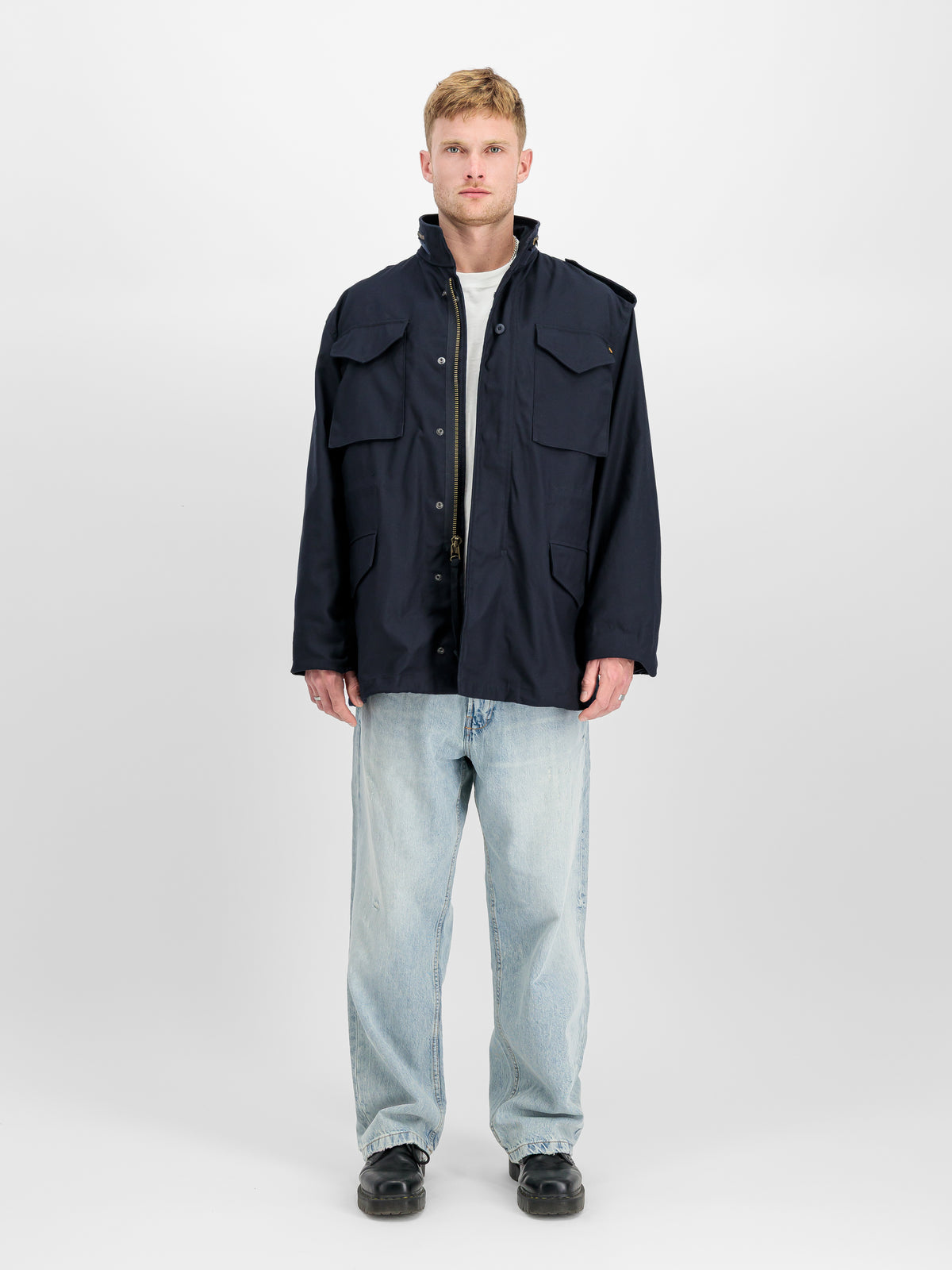 M-65 Heritage Field Jacket