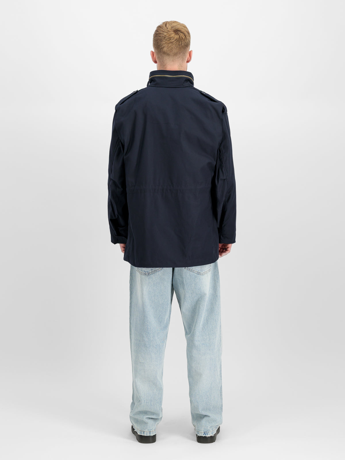 M-65 Heritage Field Jacket